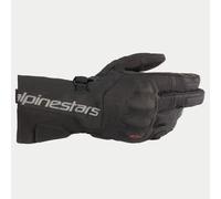 Alpinestars WR-X Gore-Tex Motocycle Gloves Black