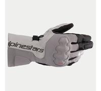 Alpinestars Wr-x Goretex Gloves Grey 3XL unisex
