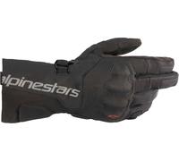 Alpinestars WR-X GTX Motorcycle Gloves, black, size S