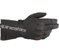 Alpinestars Wr-x Goretex Gloves Black XL Men