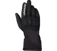 Alpinestars Motorcycle Gloves WT-1 Drystar Waterproof Insulated Black 2XL Men