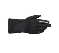 Alpinestars WT-1 Drystar Motorbike Motorcycle Gloves Black