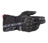 Alpinestars WT-4 GORE-TEX Insulated Black Motorcycle Gloves Winter GhostBikes