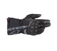 Alpinestars WT-4 Gore-Tex Insulated Motorcycle Motorbike Gloves Black