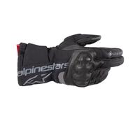 Alpinestars WT-4 Gore-Tex Insulated Waterproof Winter Motorcycle Gloves Black