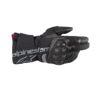 Alpinestars WT-4 Gore-Tex Waterproof Motorbike Motorcycle Gloves - Black