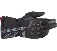 Alpinestars Wt-4 Gore-tex® Insulated Winter Gloves Black M Men