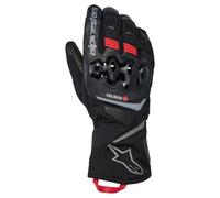 alpinestars WT-8 GLOVES M unisex Black, M