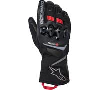 Alpinestars Wt-8 Gore-tex® Insulated Winter Gloves Black 3XL Men