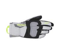 Alpinestars Xt-3 Drystar® Insulated Winter Gloves Grey XL Men