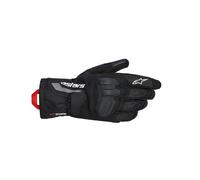 Alpinestars XT-3 Drystar Moto Motorcycle Motorbike Insulated Gloves Black