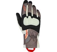 Alpinestars Motorcycle Gloves XT-3 Drystar Waterproof Insulated Black-Brown 4XL Men