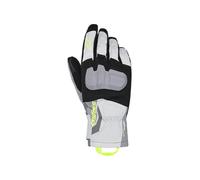 Alpinestars XT-3 Drystar waterproof Motorcycle Gloves, black/grey, size 2XL