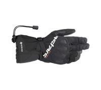 Alpinestars XT-5 Gore-Tex waterproof Motorcycle Gloves, black, size M