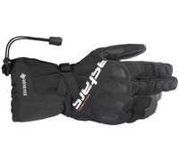 Alpinestars XT-5 Gore-Tex waterproof Motorcycle Gloves, black, size S for Men