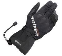 Alpinestars XT-5 Gore-Tex Waterproof Touring Gloves Motorbike Motorcycle Black