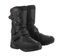 Alpinestars XT-8 Gore-Tex waterproof Motorcycle Boots, black, size 41 for Men