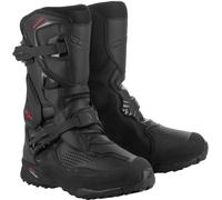 Alpinestars XT-8 Gore-Tex Boots - Black