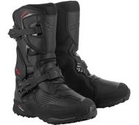 Alpinestars XT-8 Gore-Tex Boots - Black