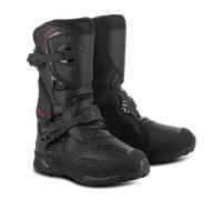 Alpinestars XT-8 Gore-Tex waterproof Motorcycle Boots, black, size 38