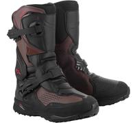 Alpinestars XT-8 Gore-Tex Boots Black Brown