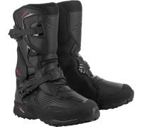 Alpinestars XT-8 Gore-Tex waterproof Motorcycle Boots, black, size 38 for Men