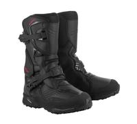 Alpinestars XT-8 Gore-Tex Waterproof Motorcycle Motorbike Touring Boots Black