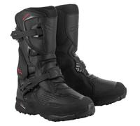 Alpinestars XT-8 Gore-Tex waterproof Motorcycle Boots, black, size 42 for Men