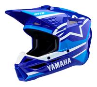 Alpinestars Yamaha S-m3 Ece22.06 Junior Off-road Helmet