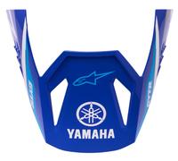 Alpinestars Yamaha SM3 Helmet Peak for Men