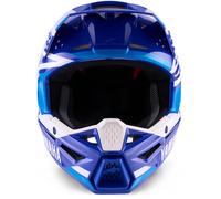 Alpinestars Yamaha SM3 Motocross Helmet, size XL for Men