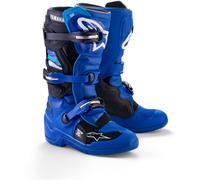 Alpinestars Yamaha Tech 7S Youth Motocross Boots, size 34 35 for Men