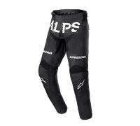 Alpinestars Youth 2023 Racer Found Pants Black, Size: 24