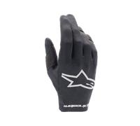 Alpinestars Youth 2024 Radar Gloves Black, Size: XXS