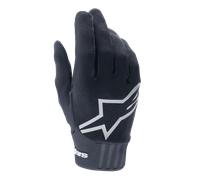 Alpinestars Youth A-Dura Gloves Black