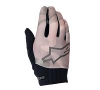 Alpinestars Youth A-Dura Gloves Camo, Size: XL
