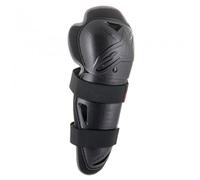 Alpinestars Bionic Action Junior Knee Guards Black