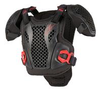 Alpinestars Bionic Action Junior Protection Vest Black L-XL