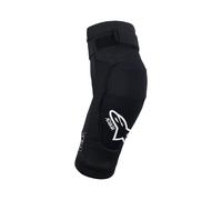 Alpinestars Bionic Plasma Youth Knee Protectors Black S-M