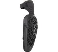 Alpinestars Bionic Plus Youth Elbow Guards Black 9-12 Years