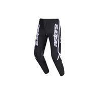 ALPINESTARS Youth Fluid Apex Pants BLACK/GRAY 2025 Model