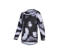 ALPINESTARS Youth Fluid Lahnd Jersey IRON CAMO 2025 Model