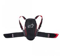 Alpinestars KR-Y Kids Back Protector, black