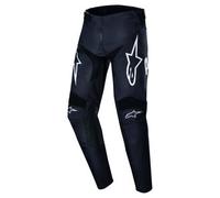 alpinestars Youth Racer Hana Cross Trousers black size 26