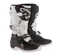 ALPINESTARS Youth Tech 7S MX Boots - High Performance Junior Off-Road Protection