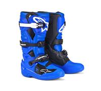 ALPINESTARS Youth Tech 7S MX Boots - High Performance Junior Off-Road Protection