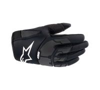 Alpinestars Youth Thermo Shielder Gloves MX Gloves Youth BlackXS Black