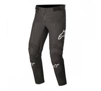 Alpinestars Youth Vector Pants - Black (22) Size: 22