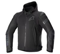 alpinestars Zaca Air Textile Jacket black size L