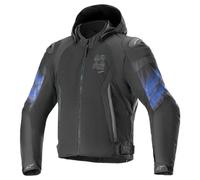 Alpinestars Zaca Air Venom Wp Jacket